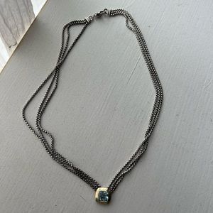 David Yurman Necklace